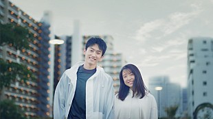 「上白石萌音、新撮MV「ハッピーエンド」杉野遥亮と2年ぶりの共演」