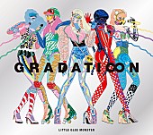 Little Glee Monster「Little Glee Monster、初ベストAL『GRADATI∞N』リリース決定」1枚目/4