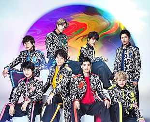 「BOYS AND MEN、熱い男達の大宣言物語「どえりゃあJUMP!」MVプレミア公開」