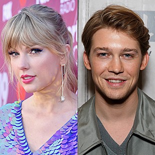 「テイラー・スウィフト、恋人との楽曲制作はパンデミックがなければ実現しなかったと語る」