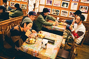 「ORANGE RANGE、ツアー全公演中止＆YouTubeプログラム配信を発表」