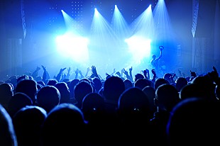 「米ライブ・ネイションの株価、パンデミック前の価格まで回復」