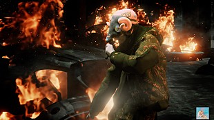 「米津玄師、「FORTNITE」の映像を使用した新CMがスタート」