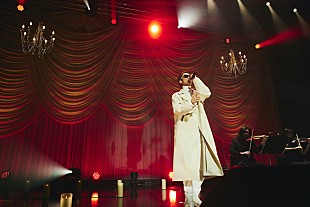 「Hilcrhyme、5年ぶりのクリスマスライブ開催“新しい時代を俺たちで切り開いていこう”」