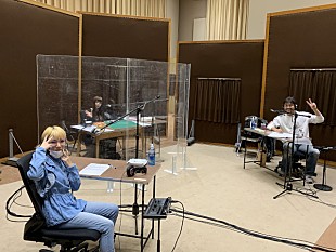 「SixTONESやSnow Manらのコメントオンエア、『ミュージックライン 勝手に紅白スペシャル』」