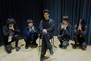 「神はサイコロを振らない、新春に初ドラマ主題歌担当＆眞栄田郷敦が出演するMVも」