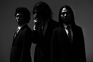 「J.A.M、東阪でワンマンライブ【Trio Music 2021】開催決定」