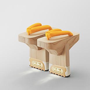 「MONKEY MAJIK、ベストAL『20th Anniversary BEST 花鳥風月』リリース決定」