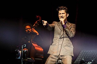 「平井堅【Ken's Bar】オンライン開催、2020年最初で最後のライブ」