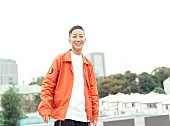 瑛人「瑛人、1stアルバム『すっからかん』が配信スタート」1枚目/2