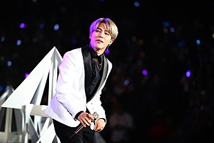 「BTSのジミン、オリジナル・クリスマス・ソング「Christmas Love」を発表」