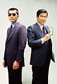 石原裕次郎「石原裕次郎、渡 哲也ら出演『西部警察』シリーズサウンドトラック盤収録全60曲サブスク解禁」1枚目/4