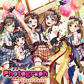 Poppin`Party「Poppin’Party、新曲「Photograph」が『お願い！ランキング』の1月度エンディングテーマに決定」1枚目/2