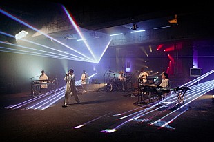 「DEAN FUJIOKA初のストリーミングライブ【Plan B】レポート もうひとつの選択肢が生み出したこれからへの希望」