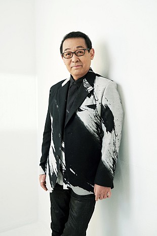 「さだまさし、最新セルフカバー・アルバムを4/21に発売決定」