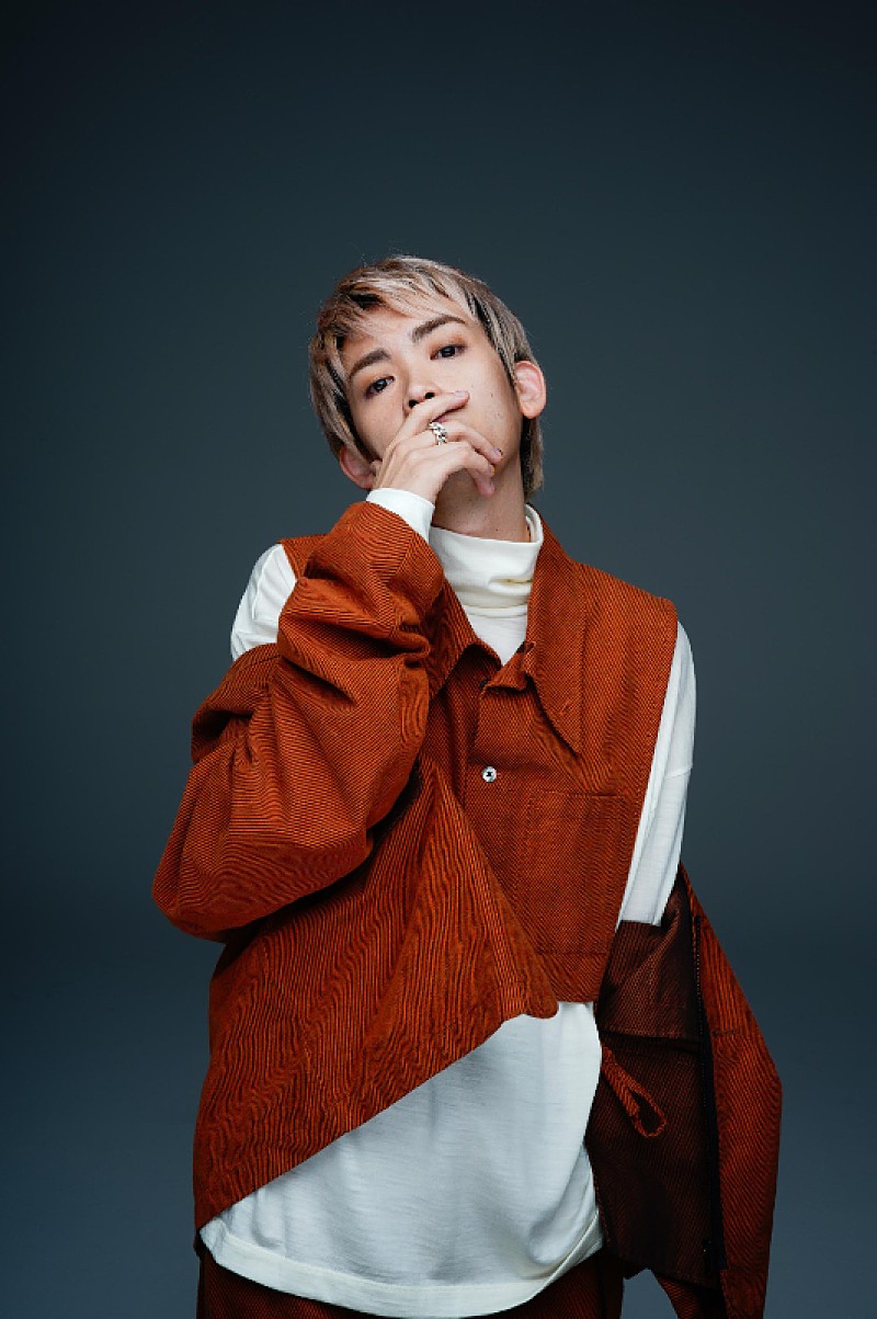 SALU、4thアルバムより再ブレイク中の「First Dates」縦型TikTok風MV公開