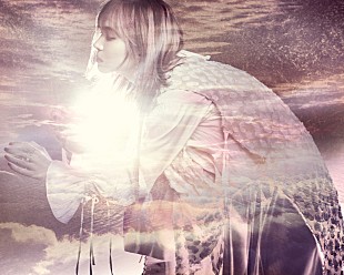 「LiSA、新アー写＆ニューシングル『dawn』ジャケ写公開、1/1～1/13毎日シングル情報更新企画スタート」