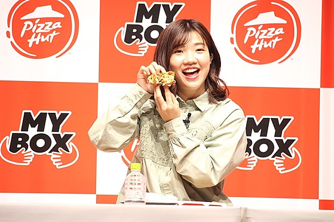 「３時のヒロイン福田、新年の抱負は「ＭＹ股関節」　「ぎっくり股関節みたいな感じで…」」1枚目/1