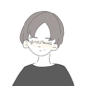 「もさを。×LINE MUSIC、みんなで作る &amp;quot;卒恋ソング&amp;quot; キャンペーンが始動」1枚目/1