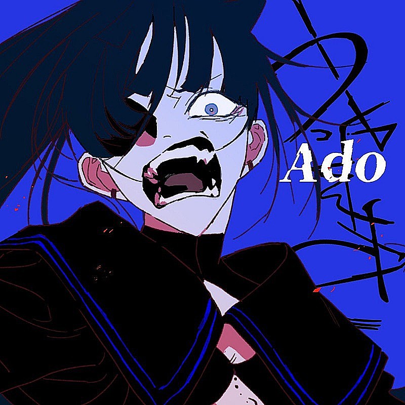 【Heatseekers Songs】Ado「うっせぇわ」V3獲得　Vaundyがトップ20に4曲チャートイン