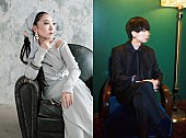 MISIA「MISIAと川谷絵音が初コラボ　映画『ヒノマルソウル～舞台裏の英雄たち～』の主題歌に」1枚目/1