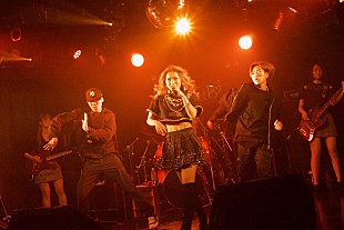 「和製ジェニファー・ロペス？ ジャネット・ジャクソン？ Meik「魂のカタマリをぶつけていく」感情爆発系ダンス＆ボーカルで2021年の飛躍誓う」