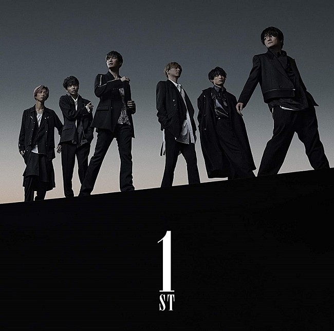 SixTONES「【先ヨミ】SixTONES『1ST』381,222枚を売り上げアルバム首位独走中　YOASOBIの初CD作品が続く」1枚目/1