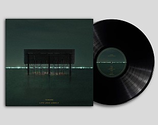 「TENDRE、アルバム『LIFE LESS LONELY』LP化決定」