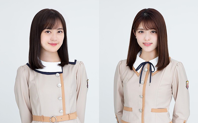 生田絵梨花「生田絵梨花＆松村沙友理（乃木坂46“からあげ姉妹”）、アニメ『ポケモン』OP曲を担当」1枚目/2