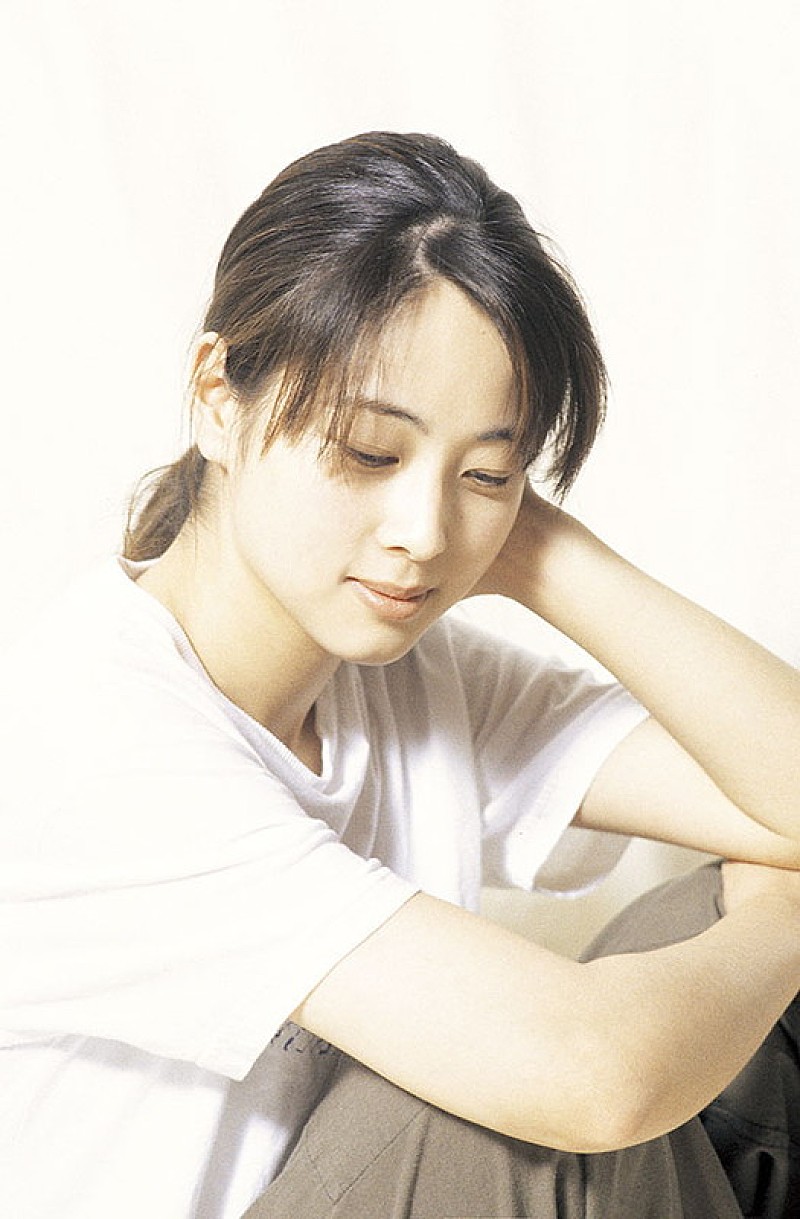 ZARD「」2枚目/5