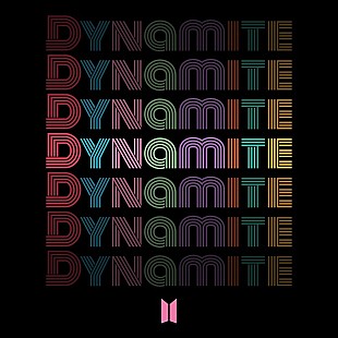 「【先ヨミ・デジタル】BTS「Dynamite」ストリーミング11週目の首位に挑む　YOASOBI「アンコール」早くもトップ100入り」