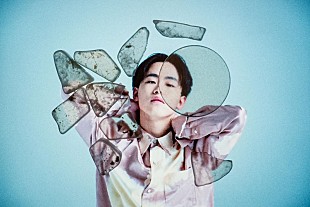 「クボタカイ、新曲「MIDNIGHT DANCING」1/13リリース」