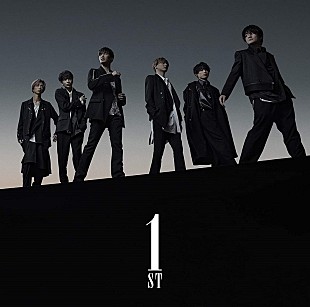 「 【ビルボード】SixTONES『1ST』472,080枚でALセールス首位」