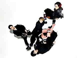 「OKAMOTO'S、ドラマタイアップの新曲「Young Japanese」＆「Complication」2か月連続配信リリース」