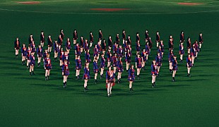 「SKE48、松井珠理奈卒業シングルのキービジュアルとジャケ写解禁＆カップリングには松井珠理奈卒業ソロ曲も」