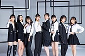 「Juice＝Juice、新体制での両A面ニューシングルを3月にリリース」1枚目/1