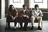 ｒｅＧｒｅｔＧｉｒｌ「reGretGirl、メジャー1stアルバム『カーテンコール』より新たな“切な恋愛ソング”「グッドバイ」のMV公開」1枚目/3