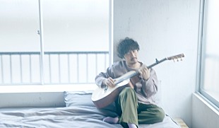 「 THE CHARM PARK、成田凌＆清原果耶の映画主題歌に決定」