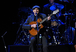 「ジェームス・テイラー/キャロル・キング/FOBなど、バイデン次期大統領の就任式プレ・イベントに出演」