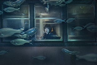 「PEDRO、ニュー・シングル『東京』2月リリース　田渕ひさ子書き下ろしナンバーも収録」