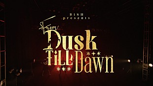 「BiSH、8時間配信コンテンツ『FROM DUSK TiLL DAWN』より「HUG ME」のライブ映像公開」