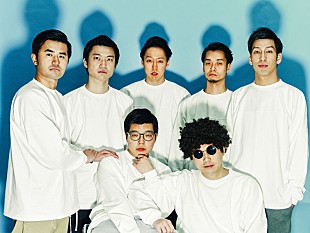 「ヒプマイ楽曲提供でも話題のサラリーマンヒップホップバンド、AFRO PARKERがデジタルSG発売」