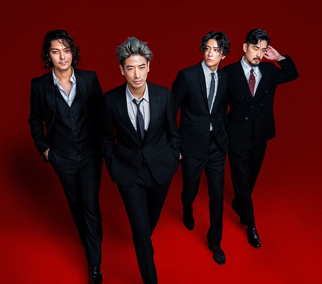 Ｉ　ＤＯＮ’Ｔ　ＬＩＫＥ　ＭＯＮＤＡＹＳ．「I Don&#039;t Like Mondays.、ドラマ『西荻窪 三ツ星洋酒堂』主題歌決定」1枚目/2