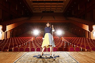 「柏木由紀のソロSG「CAN YOU WALK WITH ME??」3月発売、プロデューサーは渡辺淳之介」