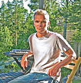 「北欧AOR界注目のトミ・マルムが新AL発売、R・グッドラム/S・ルカサーほか豪華ゲストも」1枚目/2