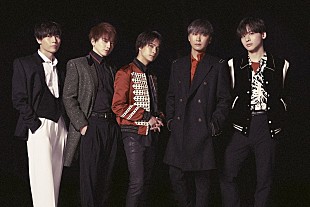 「Da-iCE、内澤崇仁（androp）からの提供曲「Love Song」ダンスプラクティス映像をプレミア公開」