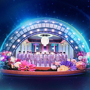 「TREASUREの日本デビュー作『THE FIRST STEP : TREASURE EFFECT』3月発売」