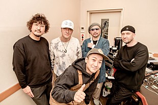 「MONKEY MAJIK×瑛人のコラボ曲「Believe」オフショット・リリックビデオ公開」