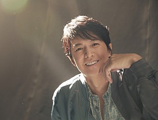 「福山雅治、食×音楽の新番組『福山雅治のKOFUKU KITCHEN』自身の誕生日に配信」