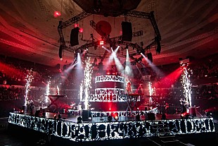 「BABYMETAL、日本武道館公演I＆IIのプレミアム・エディションを全国一斉上映」